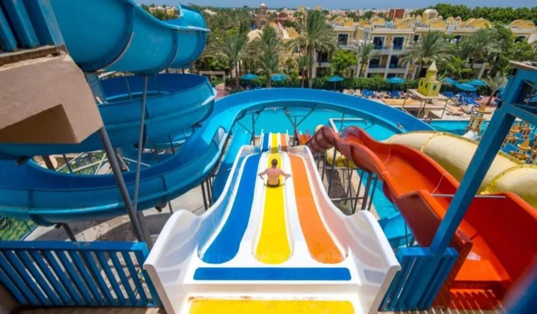 Image 5 of Mirage Bay Hotel & aquapark All-Inclusive