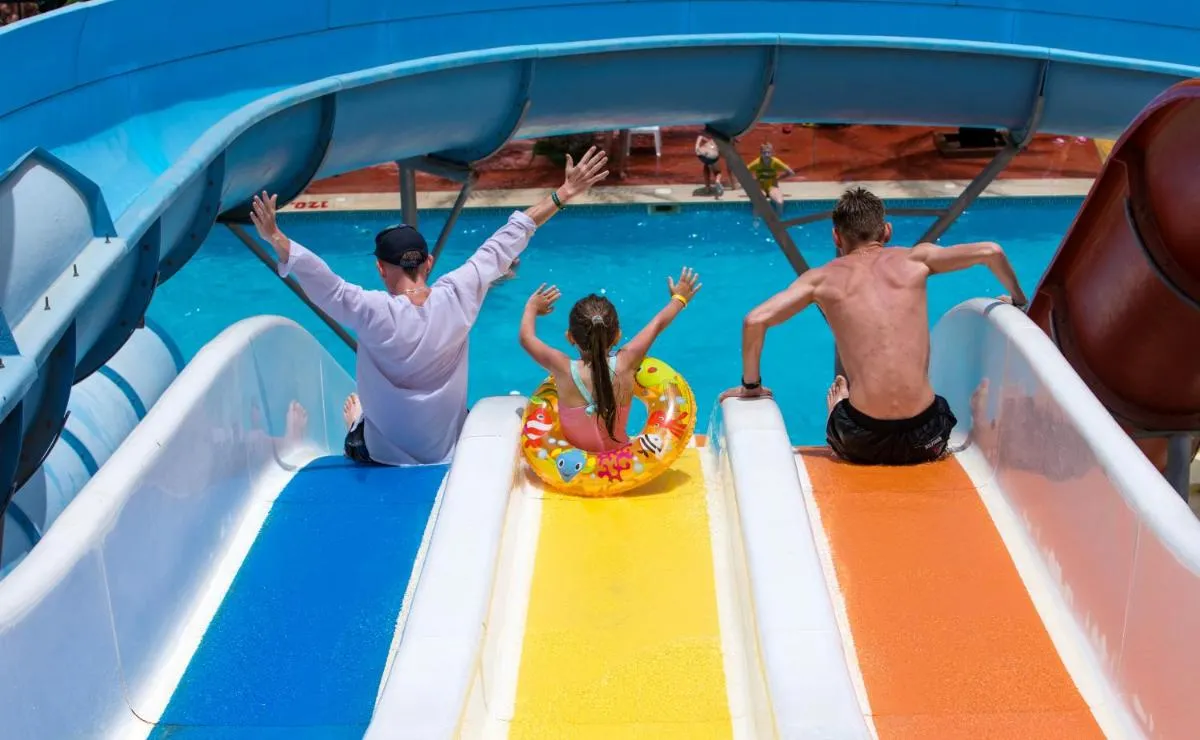 Image 5 of Mirage Bay Resort & Aqua Park
