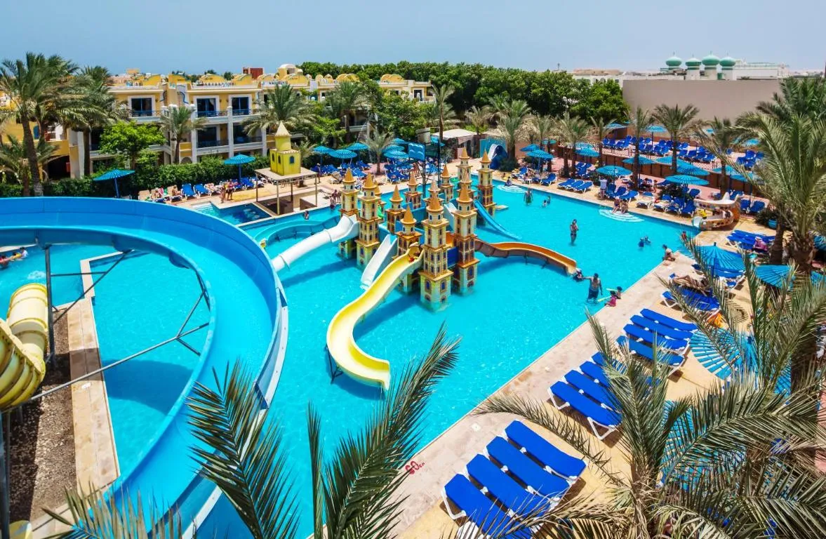 Image of Mirage Bay Resort & Aqua Park