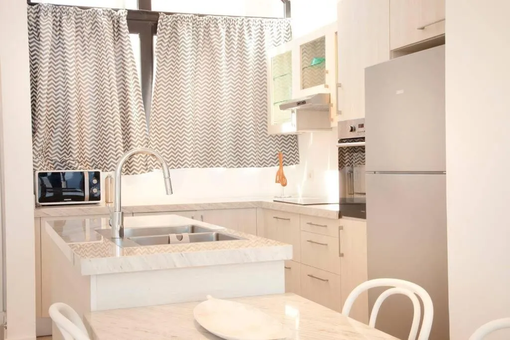 Image 2 of Modern Soma Bay 2BR Villa w sea views, beach & pool access