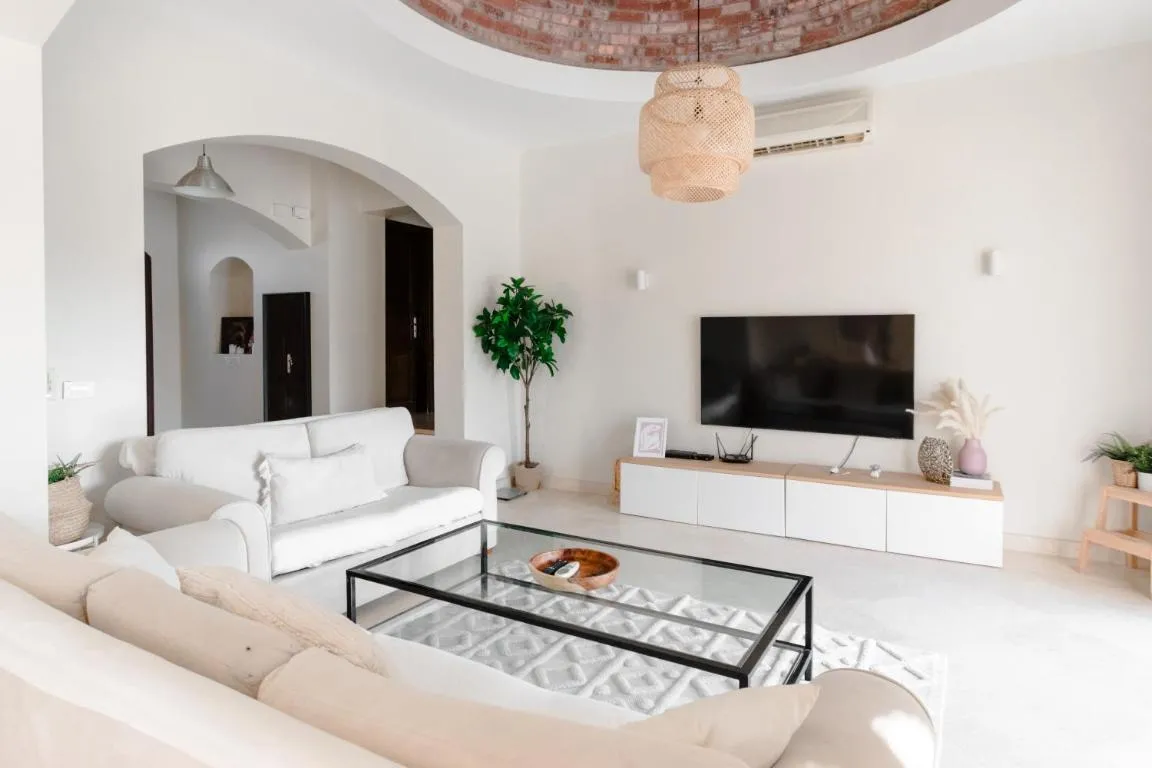 Image of Modern Villa in El Gouna (Private Pool & Garden.)