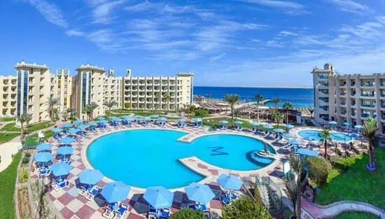 Image of Moreno Horizon Spa and Resort