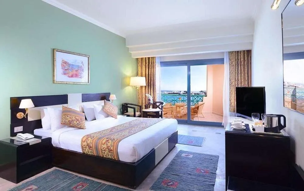 Image 1 of Moreno Horizon Spa and Resort