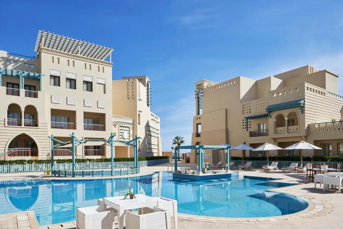 Image of Mosaique Hotel El Gouna