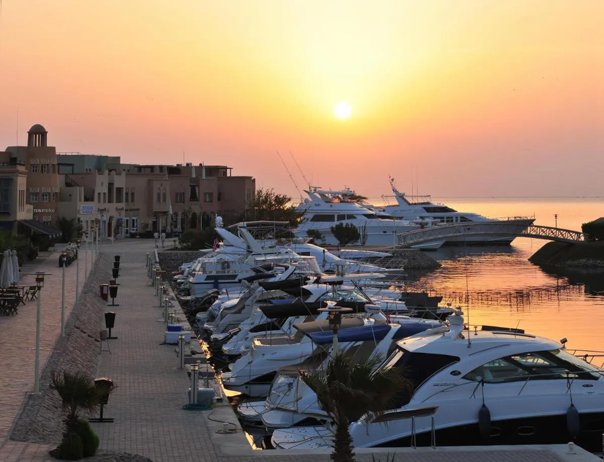 Image 5 of Mosaique Hotel El Gouna