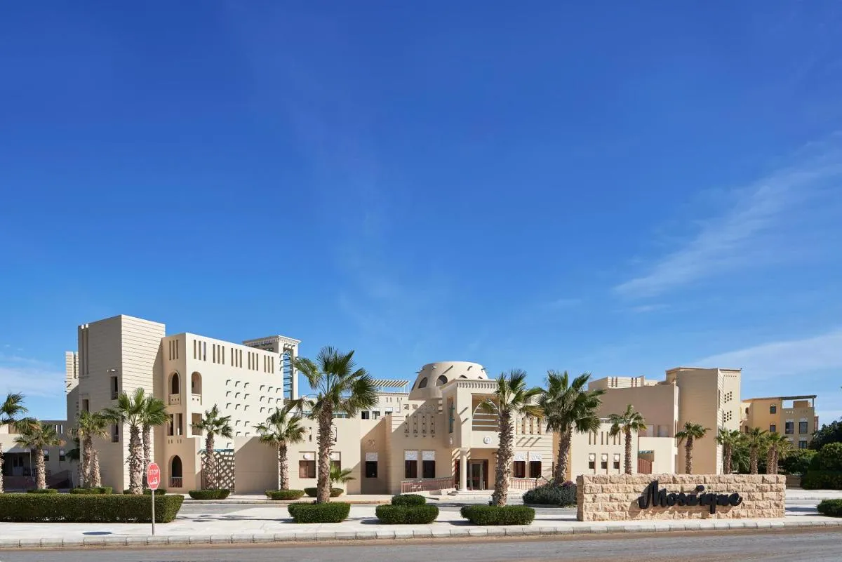 Image 2 of Mosaique Hotel El Gouna