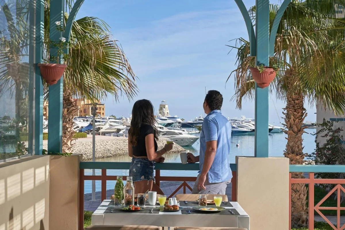 Image 3 of Mosaique Hotel El Gouna