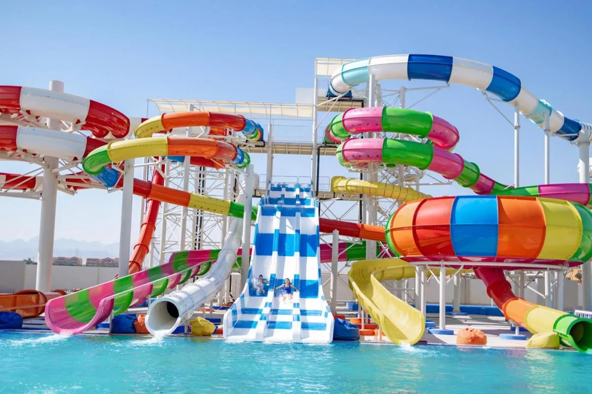 Image 6 of Movenpick Waterpark Resort & Spa Soma Bay