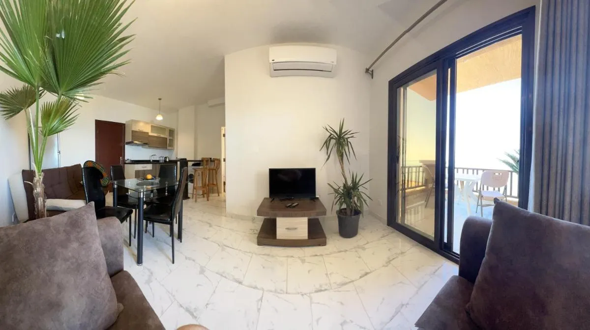 Image 2 of My Sky Sea View 1 Bedroom Apartment