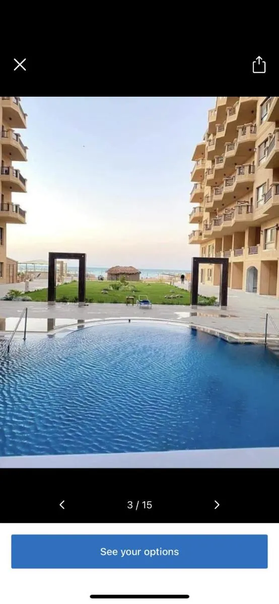 Image 5 of My Sky Sea View 1 Bedroom Apartment