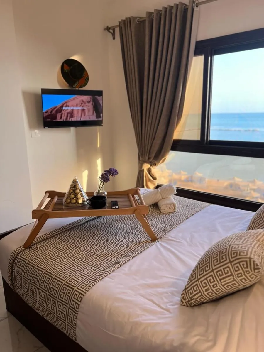 Image 3 of My Sky Sea View 1 Bedroom Apartment