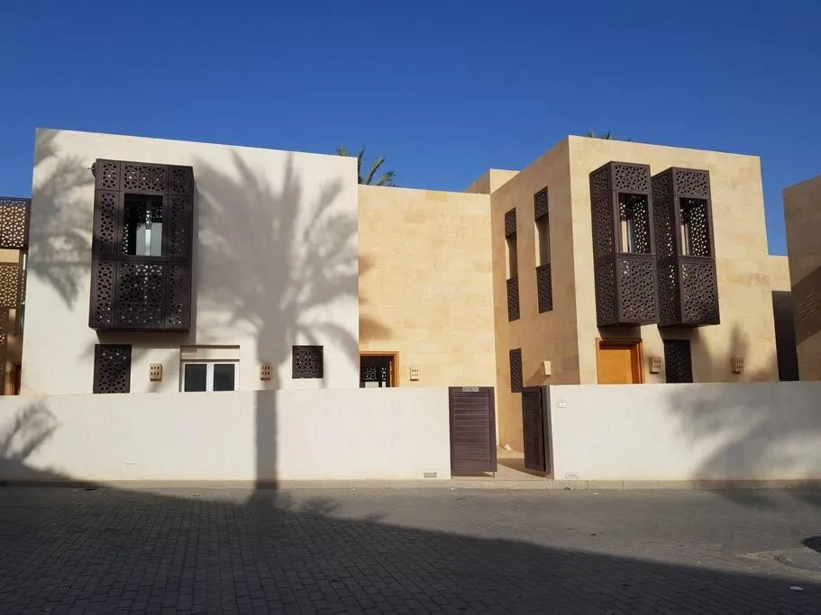 Image 2 of Nayah Stays, Amazing villa with private pool & 5 master suites