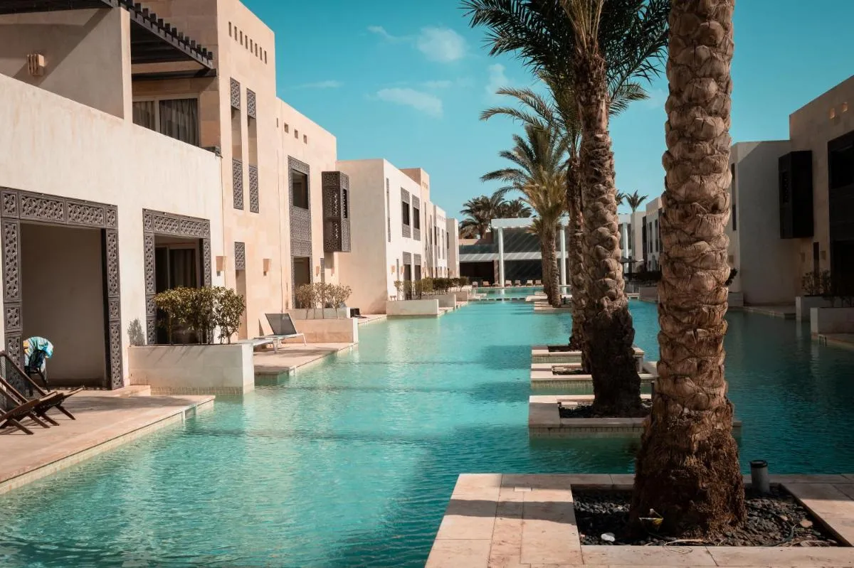 Image 1 of Nayah Stays, Amazing villa with private pool & 5 master suites