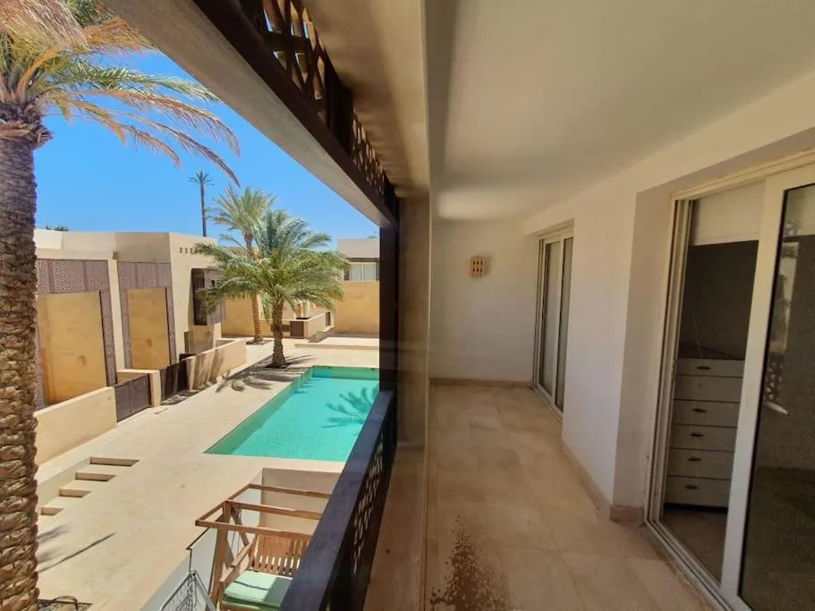 Image of Nayah Stays, Beautiful 3-bedroom vacation home with lovely pool