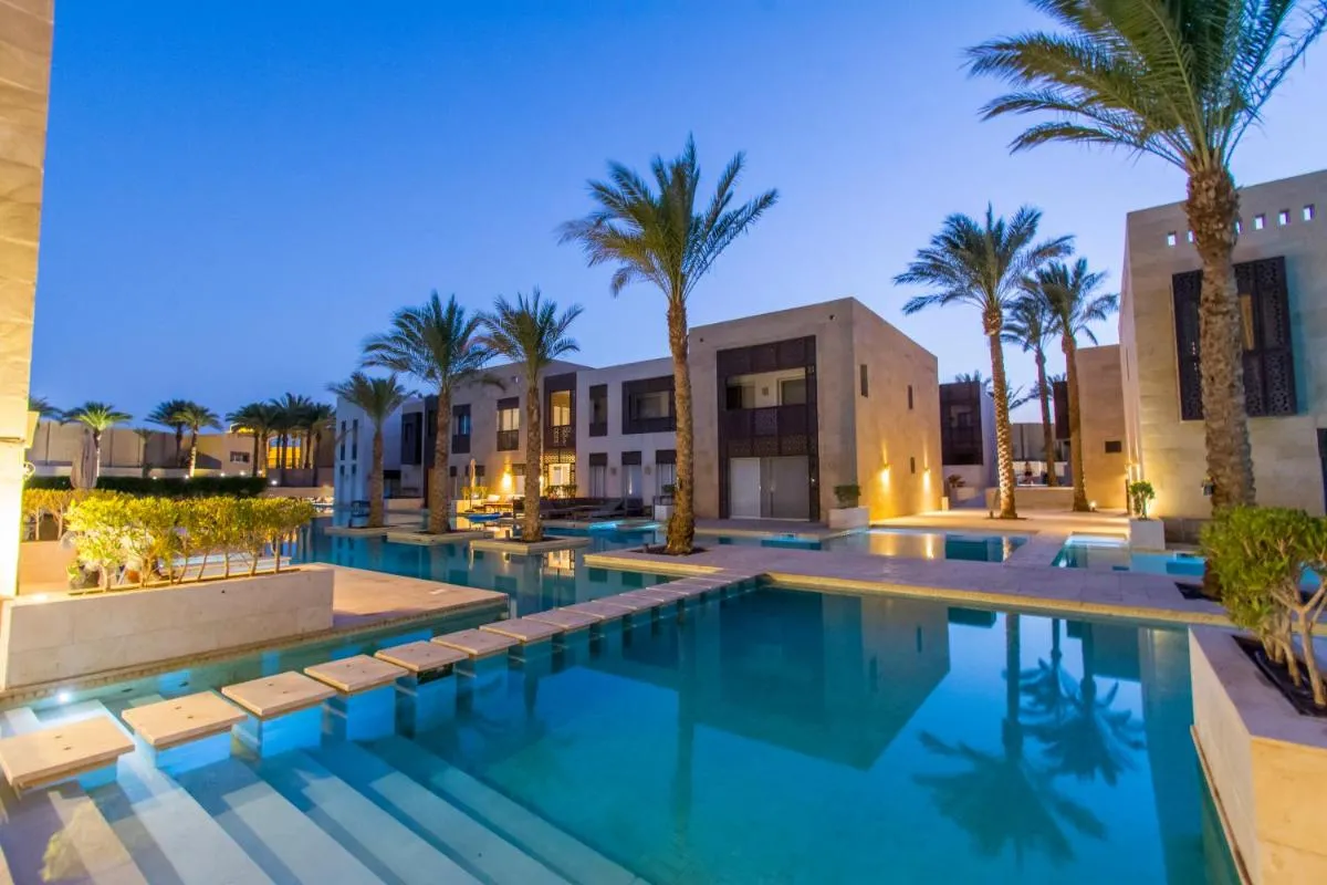 Image 3 of Nayah Stays, Beautiful 3-bedroom vacation home with lovely pool