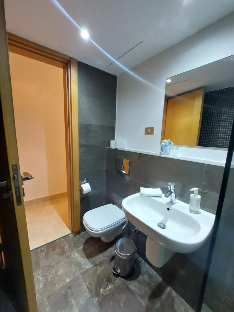 Image 2 of Nayah Stays, Beautiful 3-bedroom vacation home with lovely pool