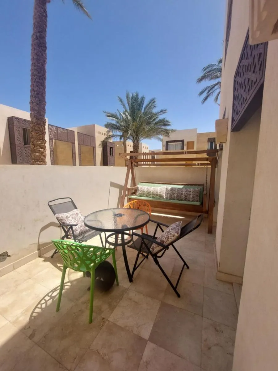 Image 6 of Nayah Stays, Beautiful 3-bedroom vacation home with lovely pool