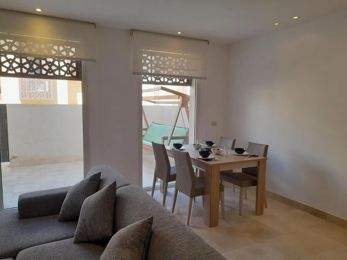 Image 4 of Nayah Stays, Beautiful 3-bedroom vacation home with lovely pool
