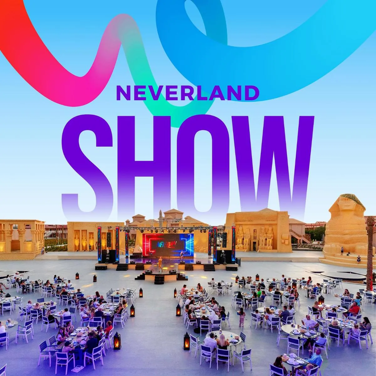Image 3 of Neverland City Hurghada – Pickalbatros