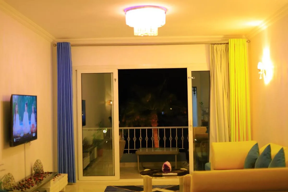 Image 1 of New Marina Hurghada Suite