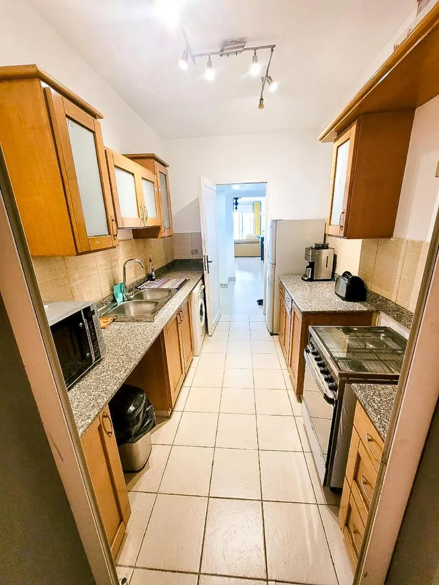 Image 5 of New Marina Hurghada Suite