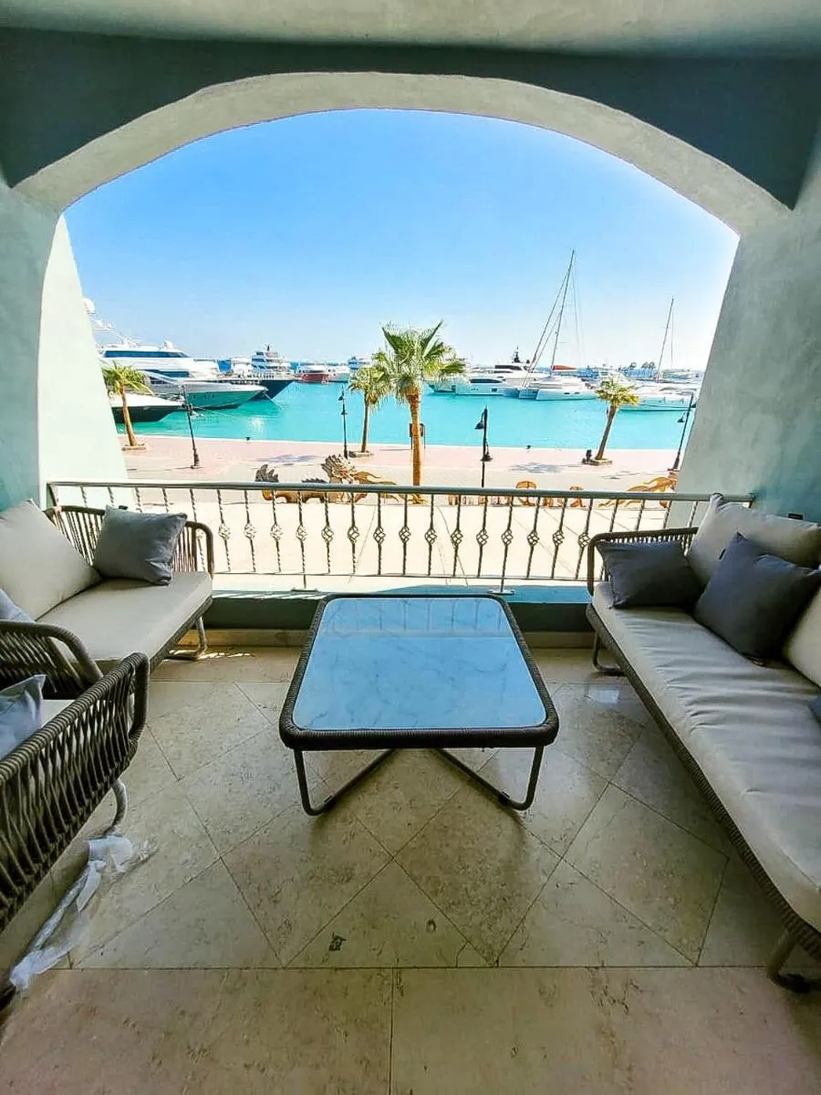 Image 3 of New Marina Hurghada Suite