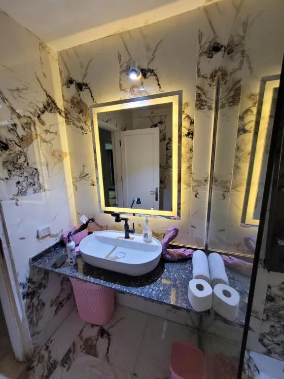 Image of New Marina Hurghada Suite