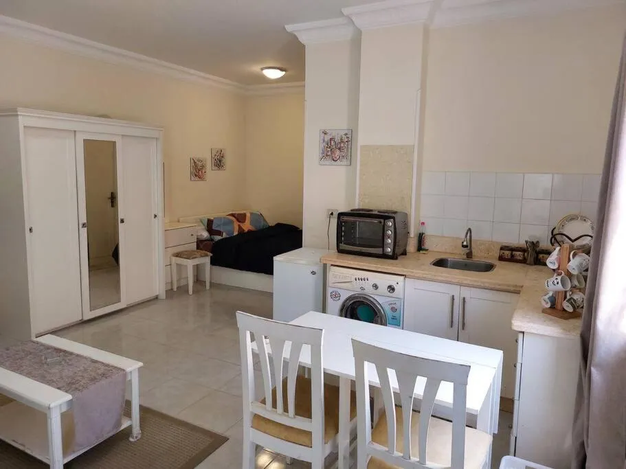 Image of Nice Studio in Elegant Compound Intercontinental Area