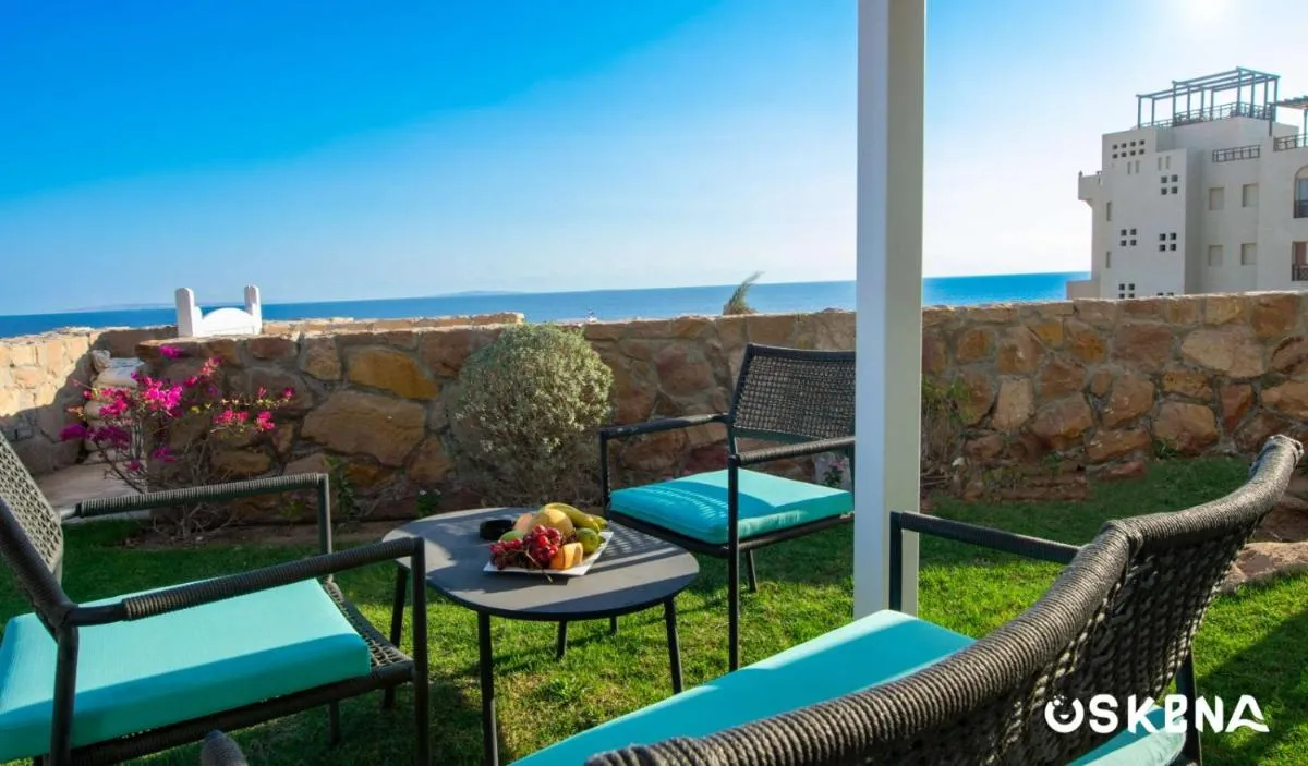 Image 3 of OSKENA Vacation Homes-Red Sea View Azzurra Salh Hasheesh Hurghada