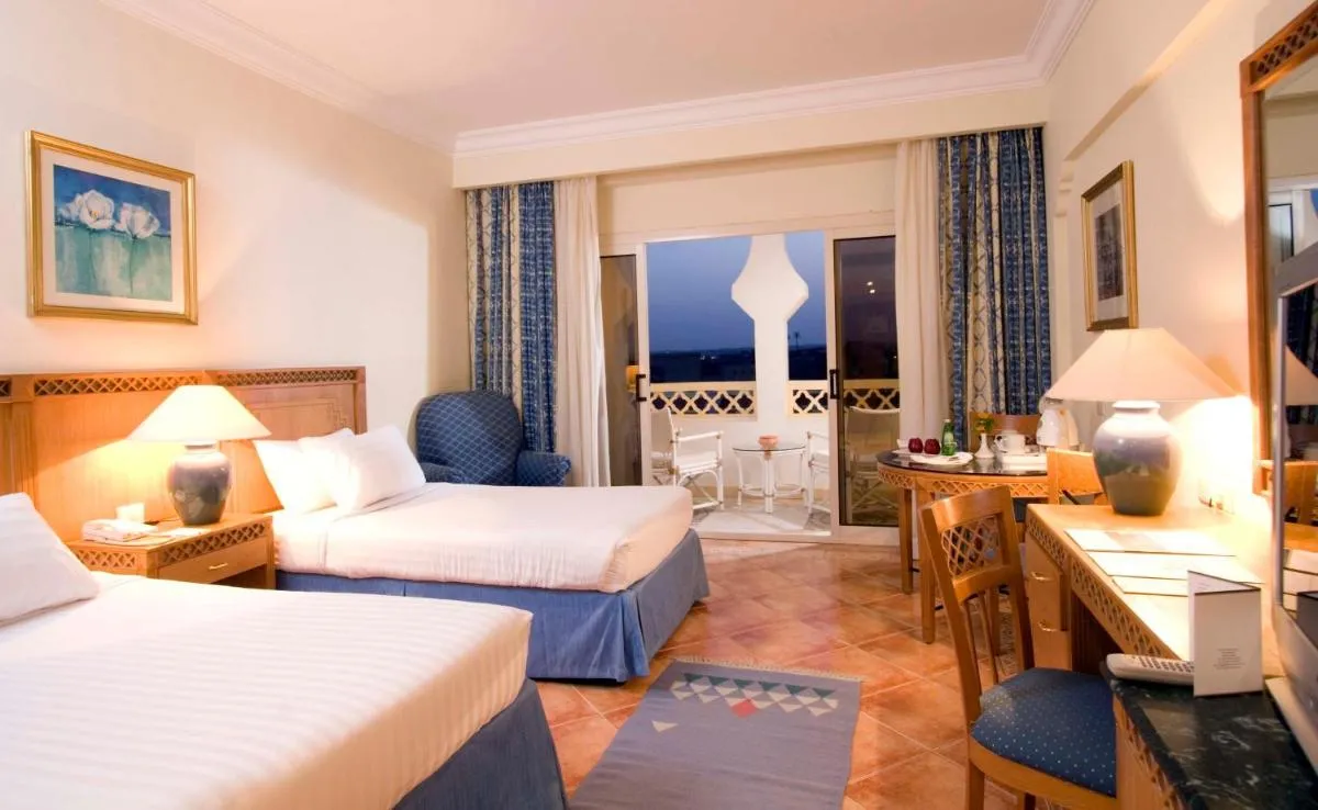Image 5 of Old Palace Resort Sahl Hasheesh