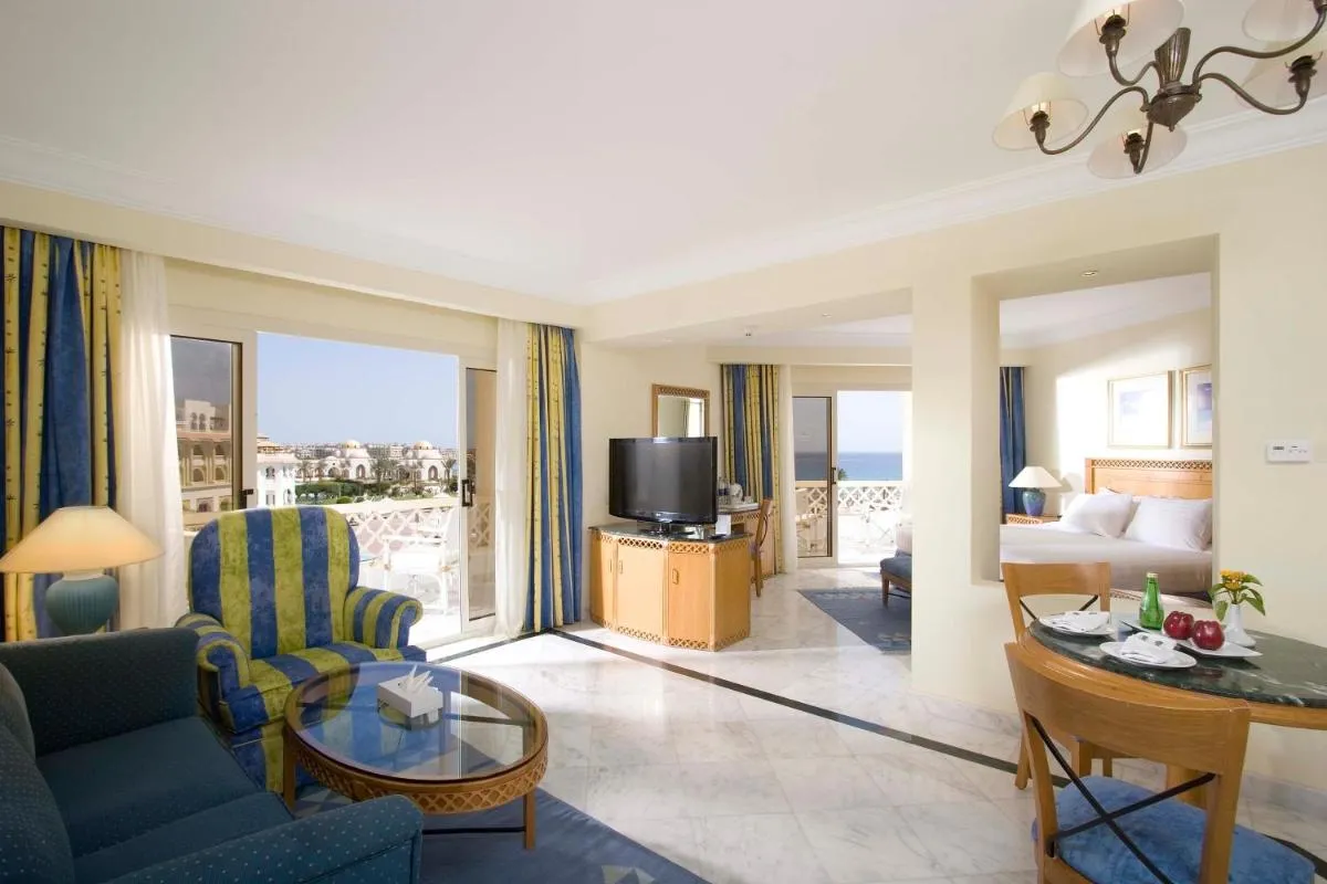 Image 1 of Old Palace Resort Sahl Hasheesh