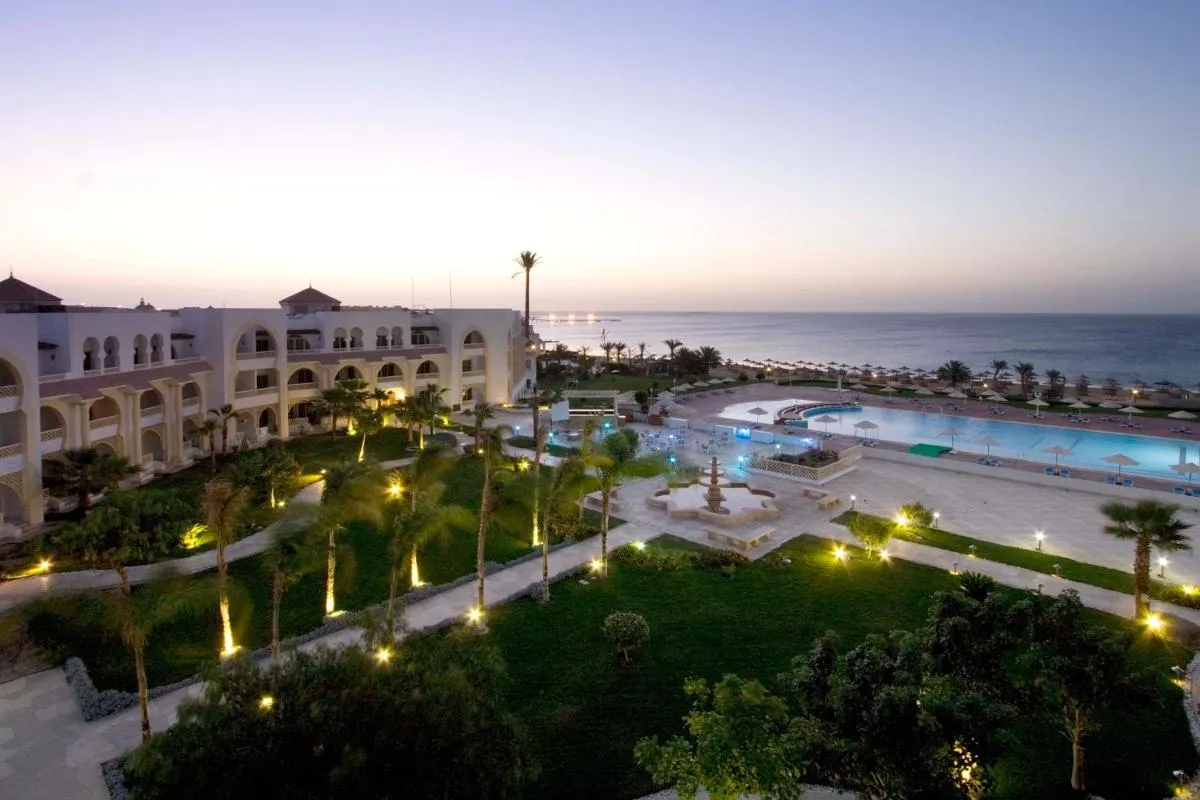 Image 2 of Old Palace Resort Sahl Hasheesh