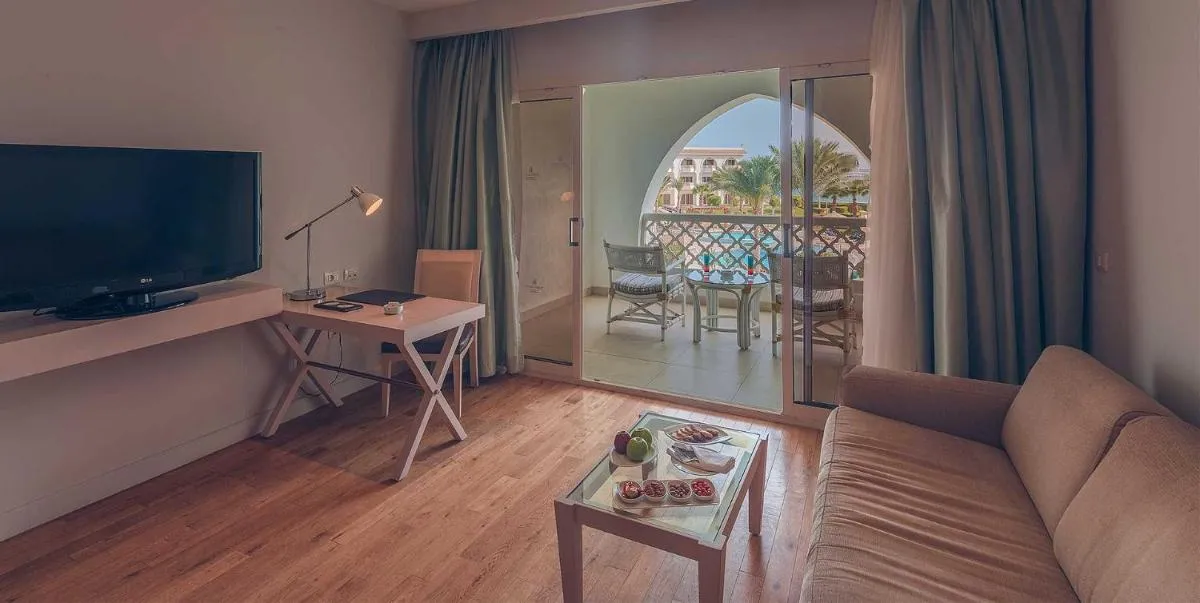 Image 6 of Old Palace Resort Sahl Hasheesh