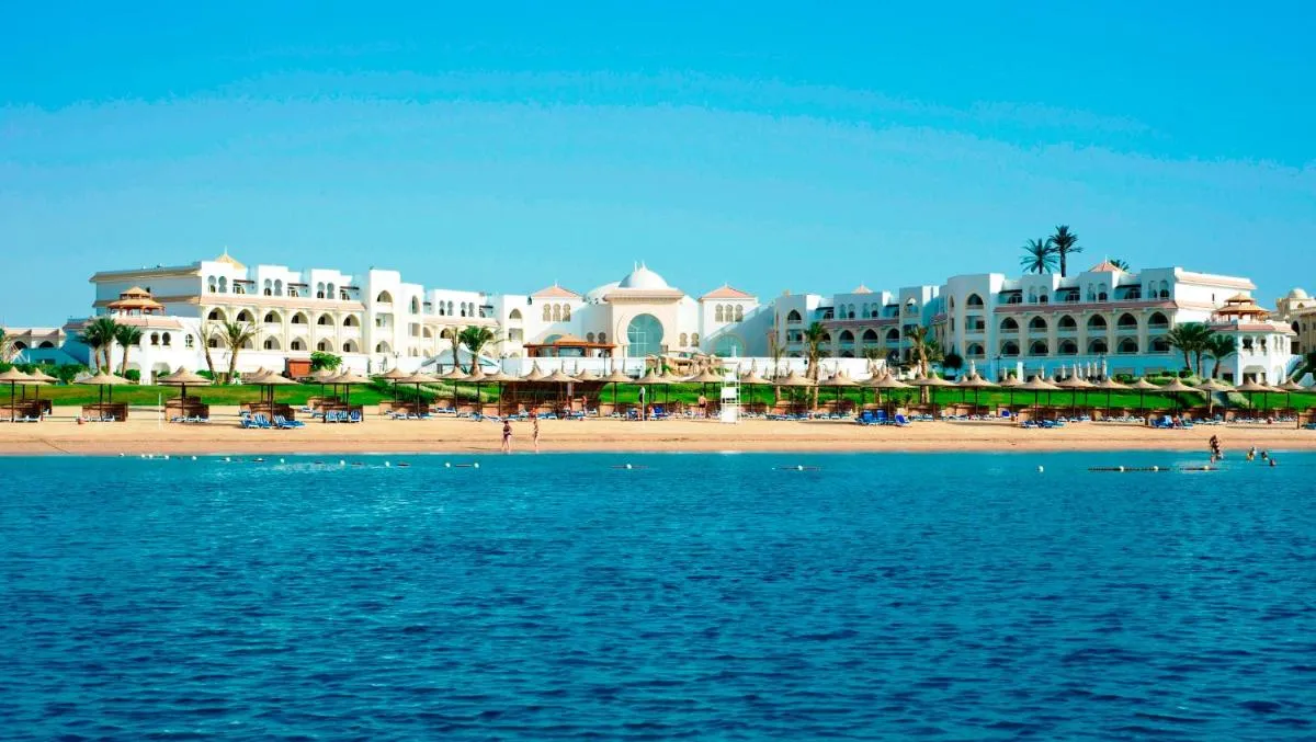 Image of Old Palace Resort Sahl Hasheesh