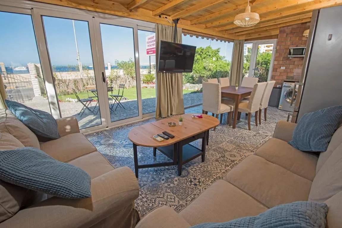 Image of One Bedroom Chalet managed by Lilly Apartments