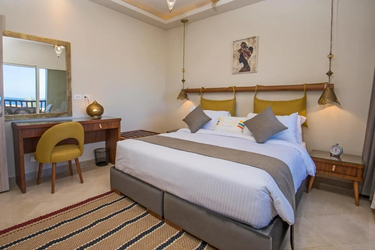 Image 4 of Outstanding Red Sea View-Brand New Azzurra Apartments