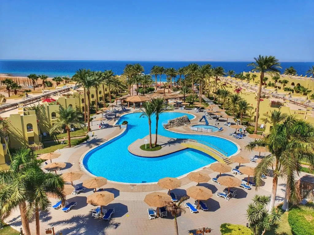 Image of Palm Beach Resort Families and Couples only