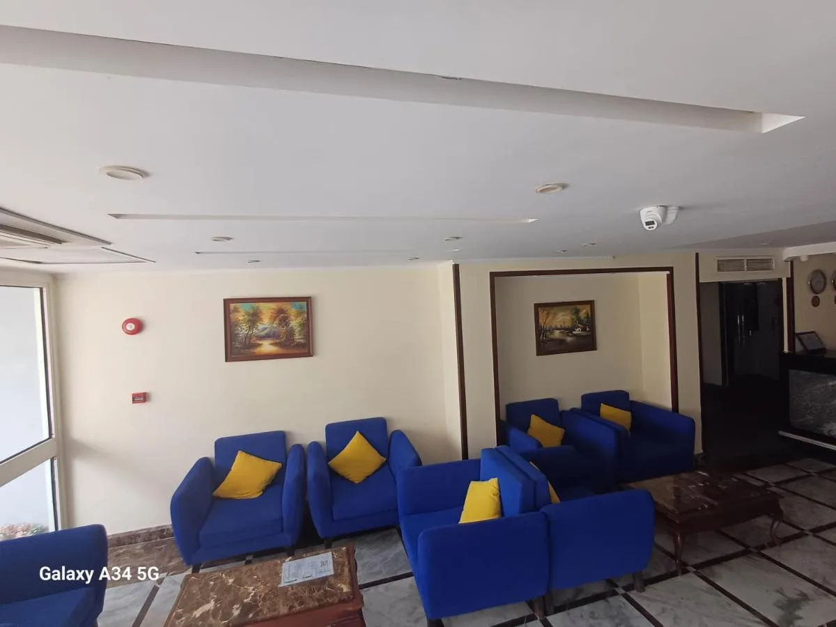 Image 2 of Palm Inn City Hotel