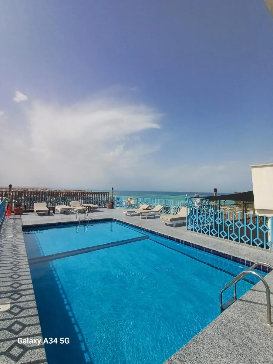 Image 4 of Palm Inn City Hotel