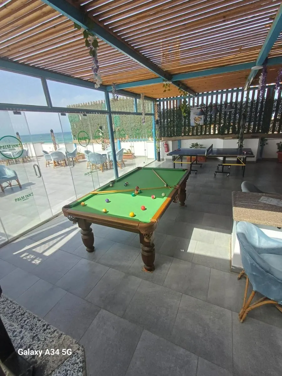 Image 5 of Palm Inn City Hotel