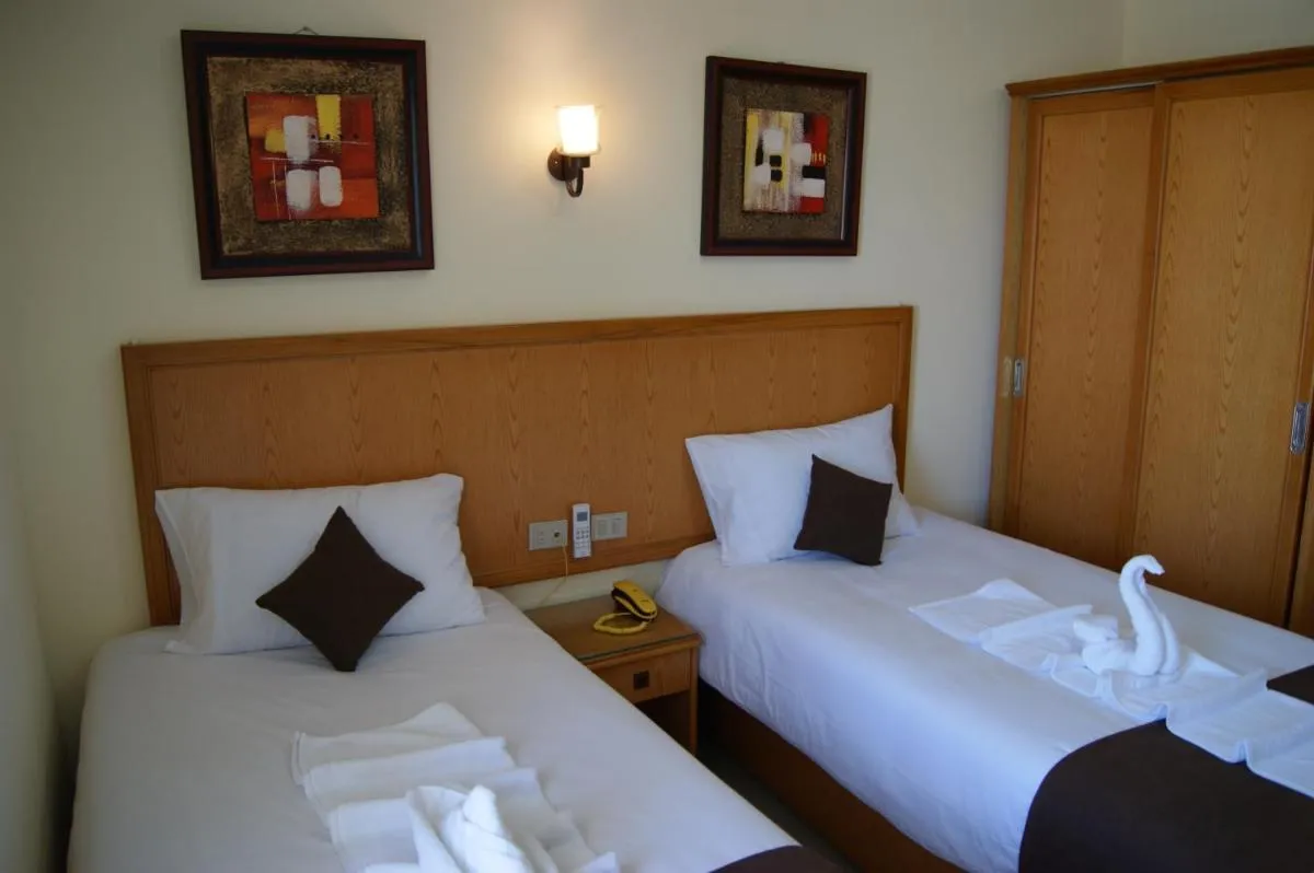 Image 1 of Palm Inn City Hotel