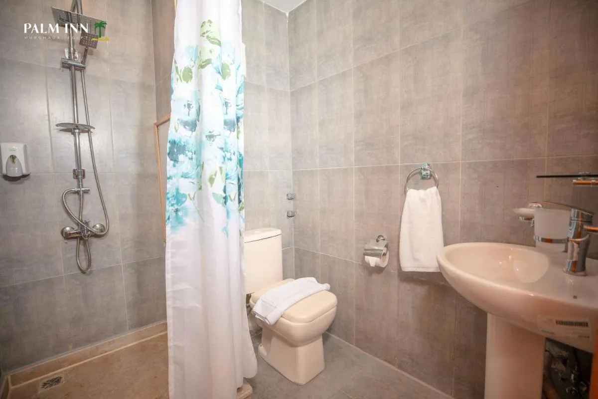 Image 2 of Palm Inn Suites Hotel