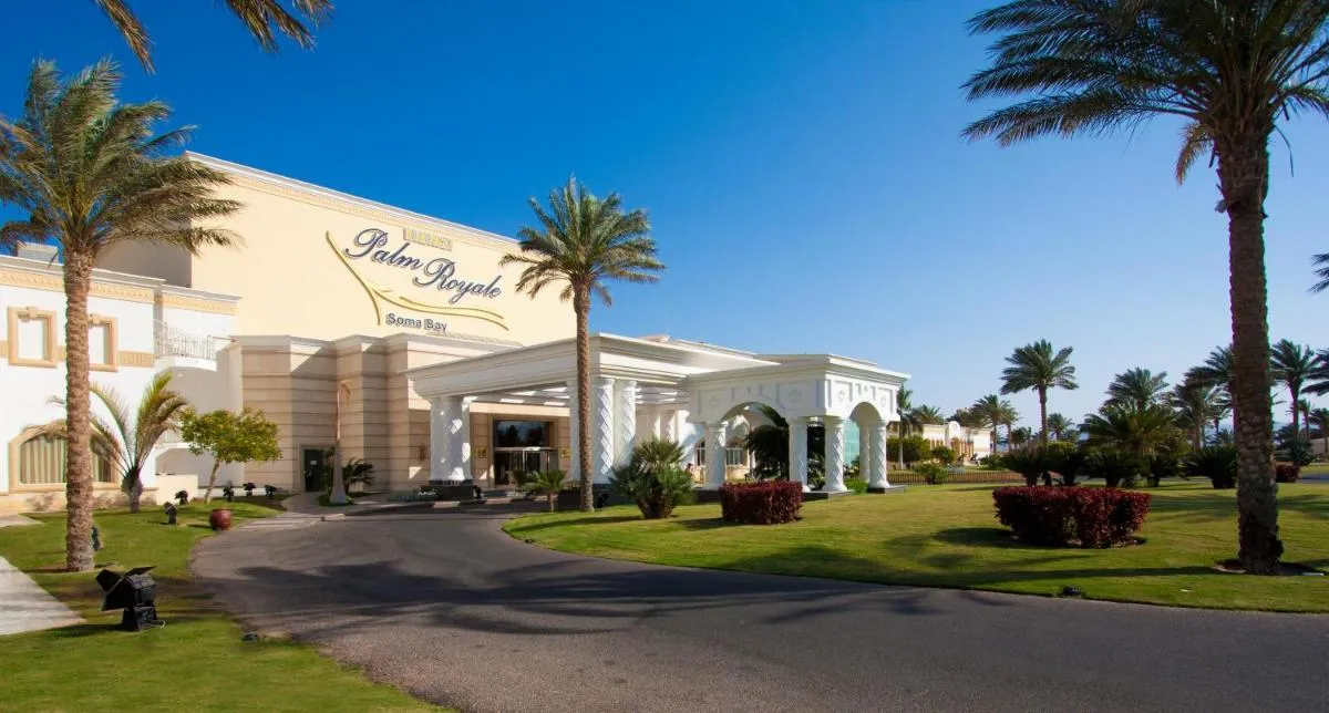 Image 6 of Palm Royale Resort – Soma Bay