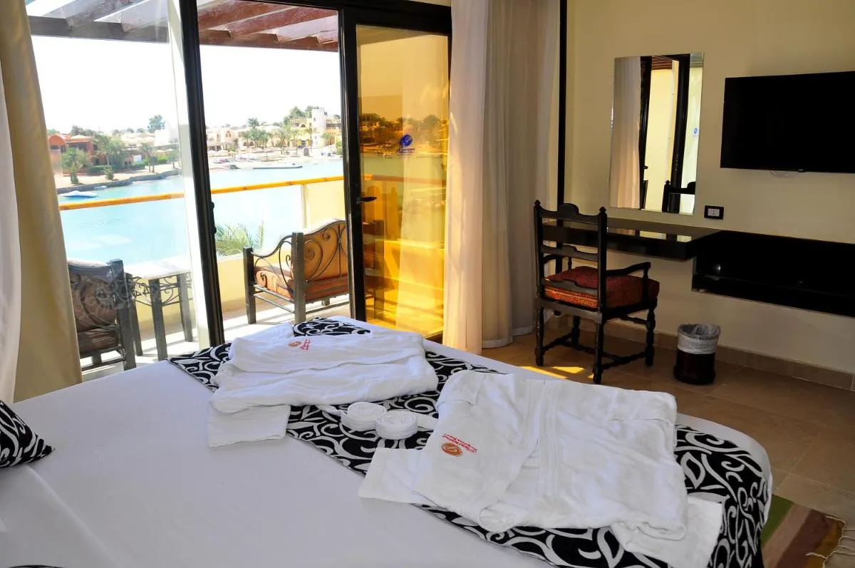 Image 1 of Panorama Bungalows Resort El Gouna