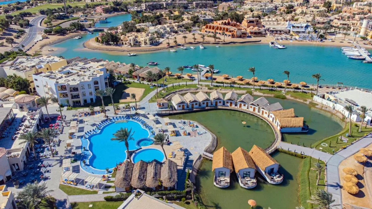 Image 5 of Panorama Bungalows Resort El Gouna
