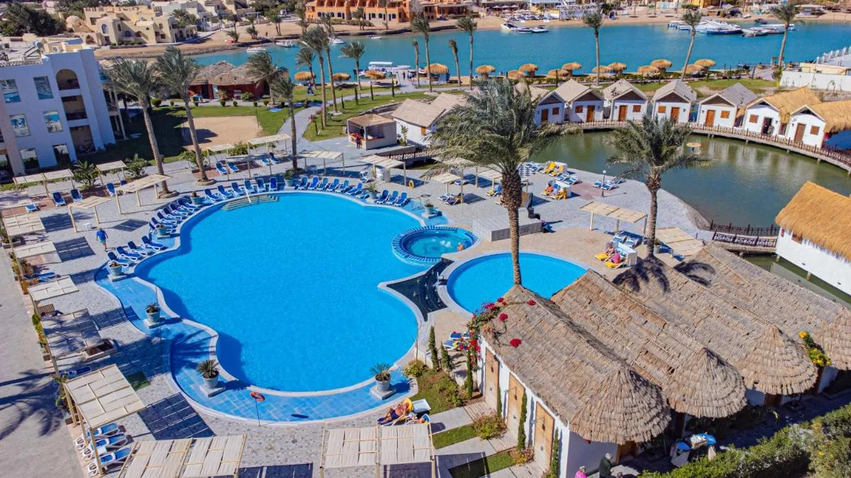 Image 3 of Panorama Bungalows Resort El Gouna