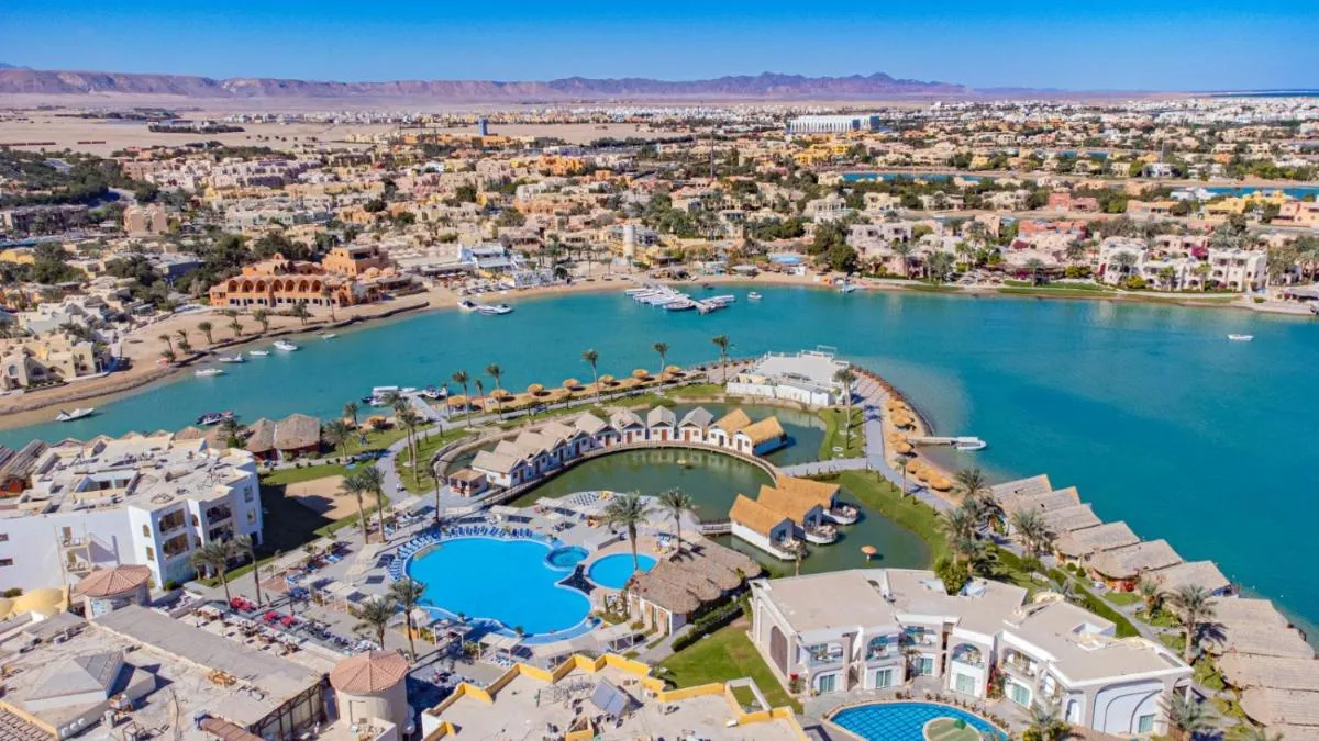 Image 2 of Panorama Bungalows Resort El Gouna