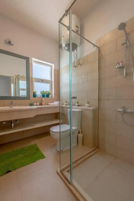 Image 3 of Peaceful 2-Bedroom in Waterside, El Gouna. Pool & Lagoon