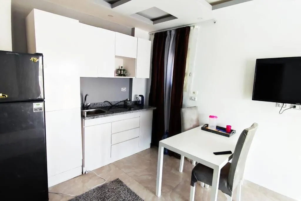 Image 3 of Penthouse with Terrace, Seaview