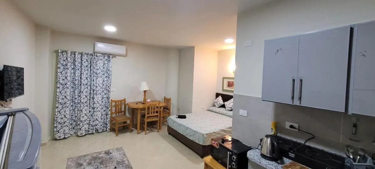 Image 4 of Perfect for pet lovers, Sunny With Pool & SeaView & Free Wi-fi